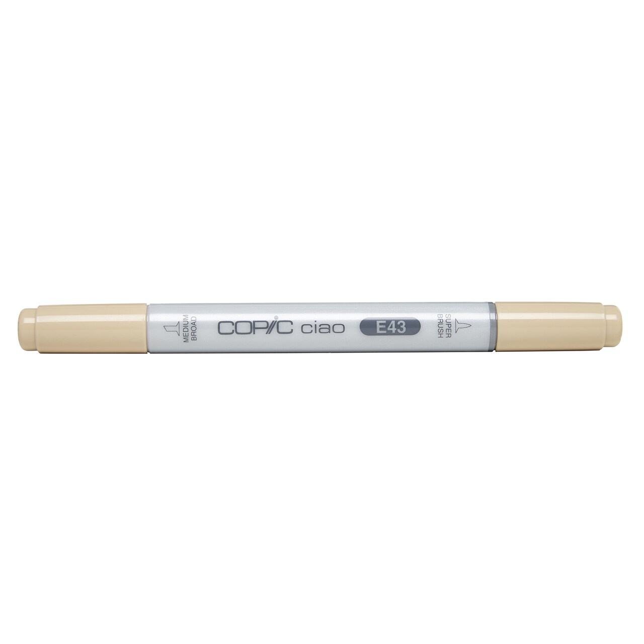 Copic Ciao Marker, Dull Ivory